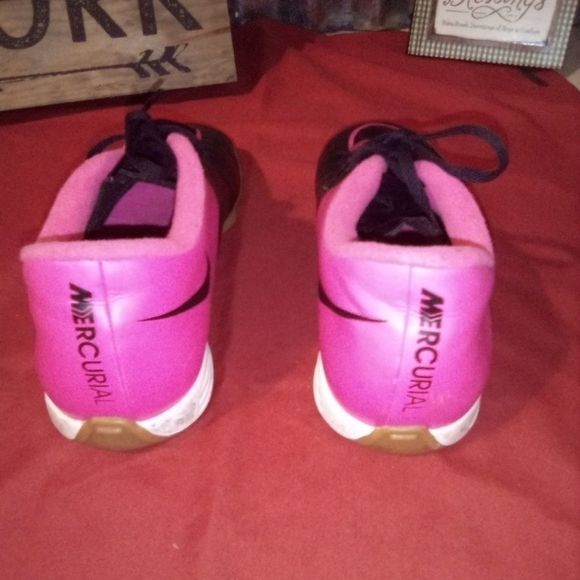 Nike Mercurial Indoor Shoes - Picture 7 of 7